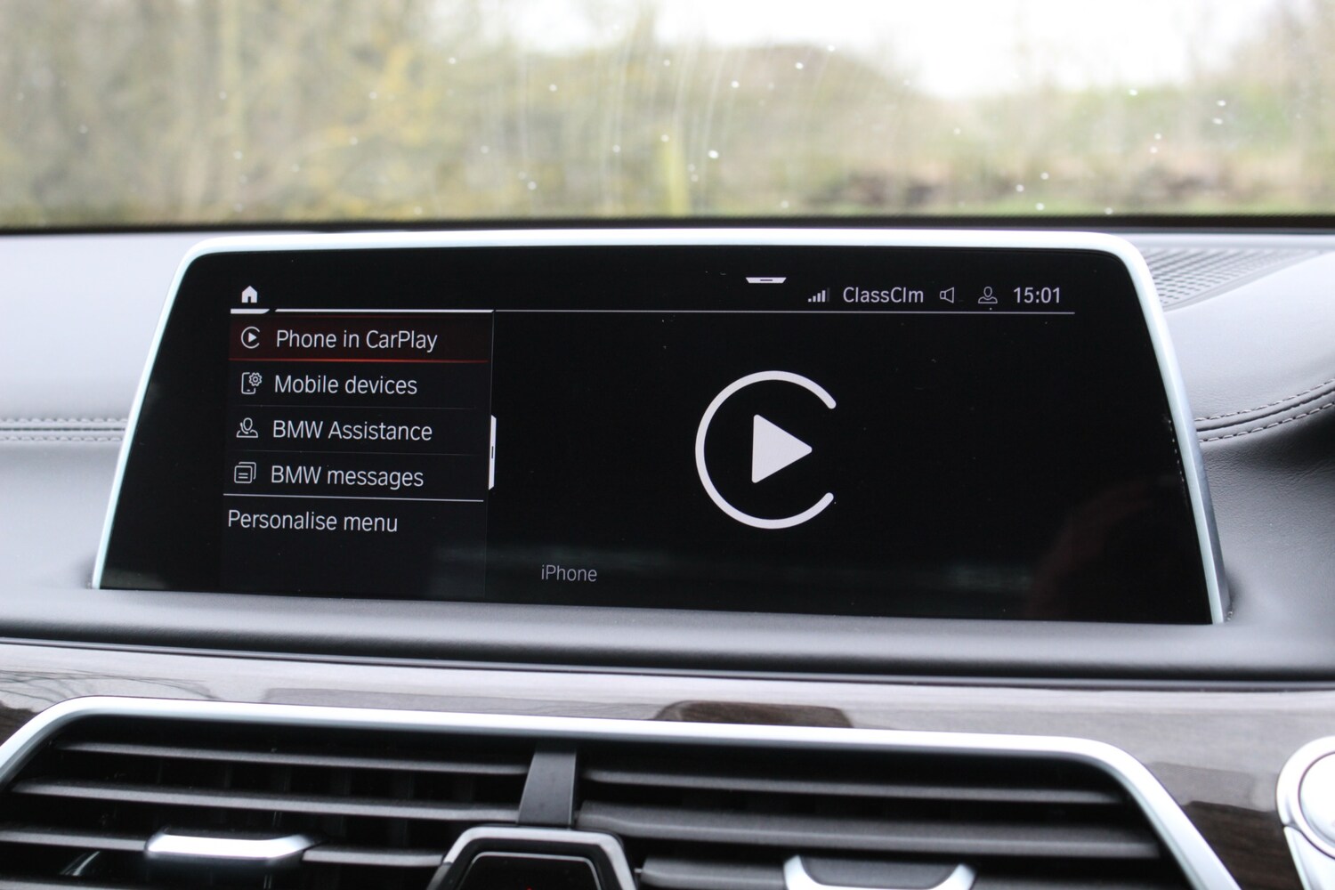 Used BMW 7 Series 2022 for sale - 77643969: Photo 36