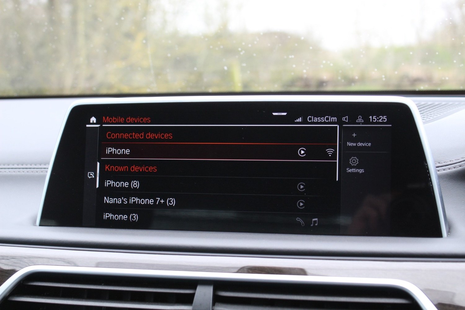 Used BMW 7 Series 2022 for sale - 77643969: Photo 37