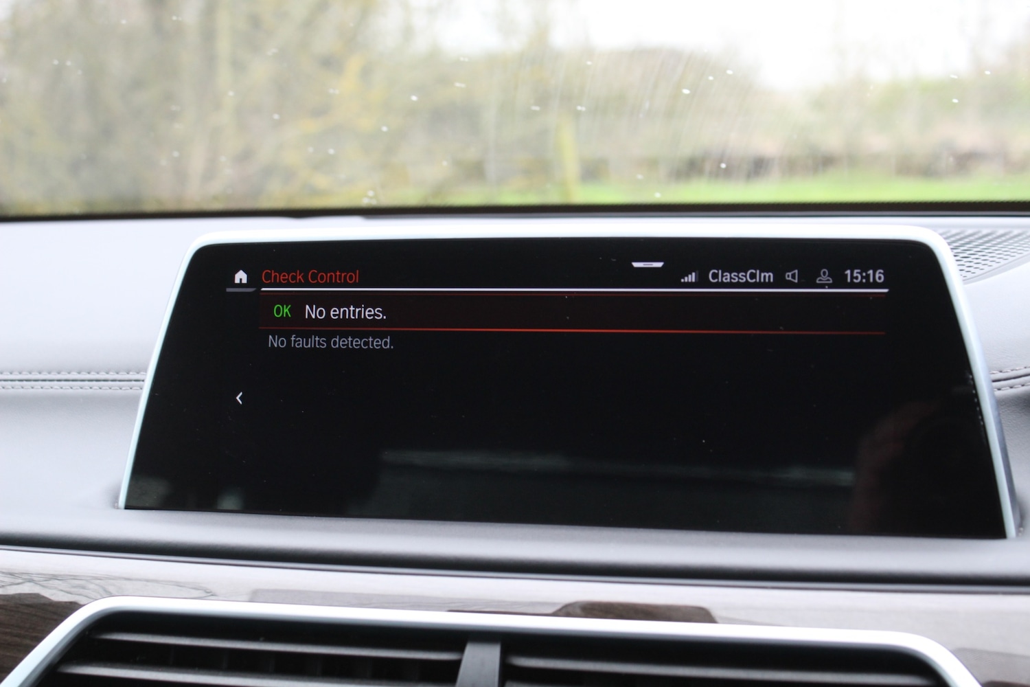 Used BMW 7 Series 2022 for sale - 77643969: Photo 43