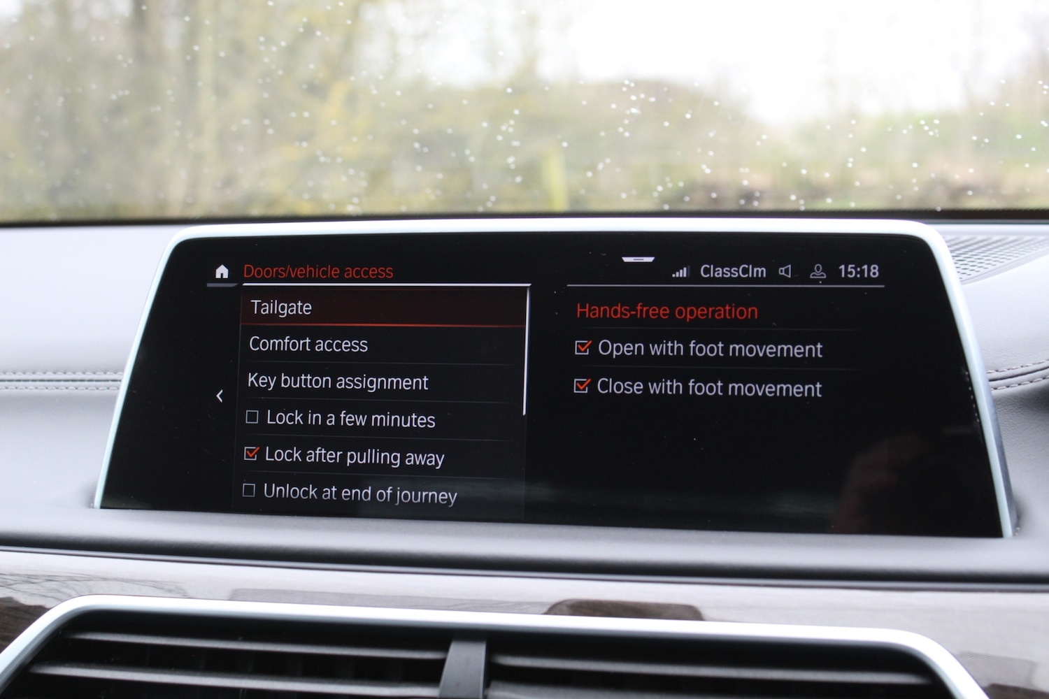 Used BMW 7 Series 2022 for sale - 77643969: Photo 44