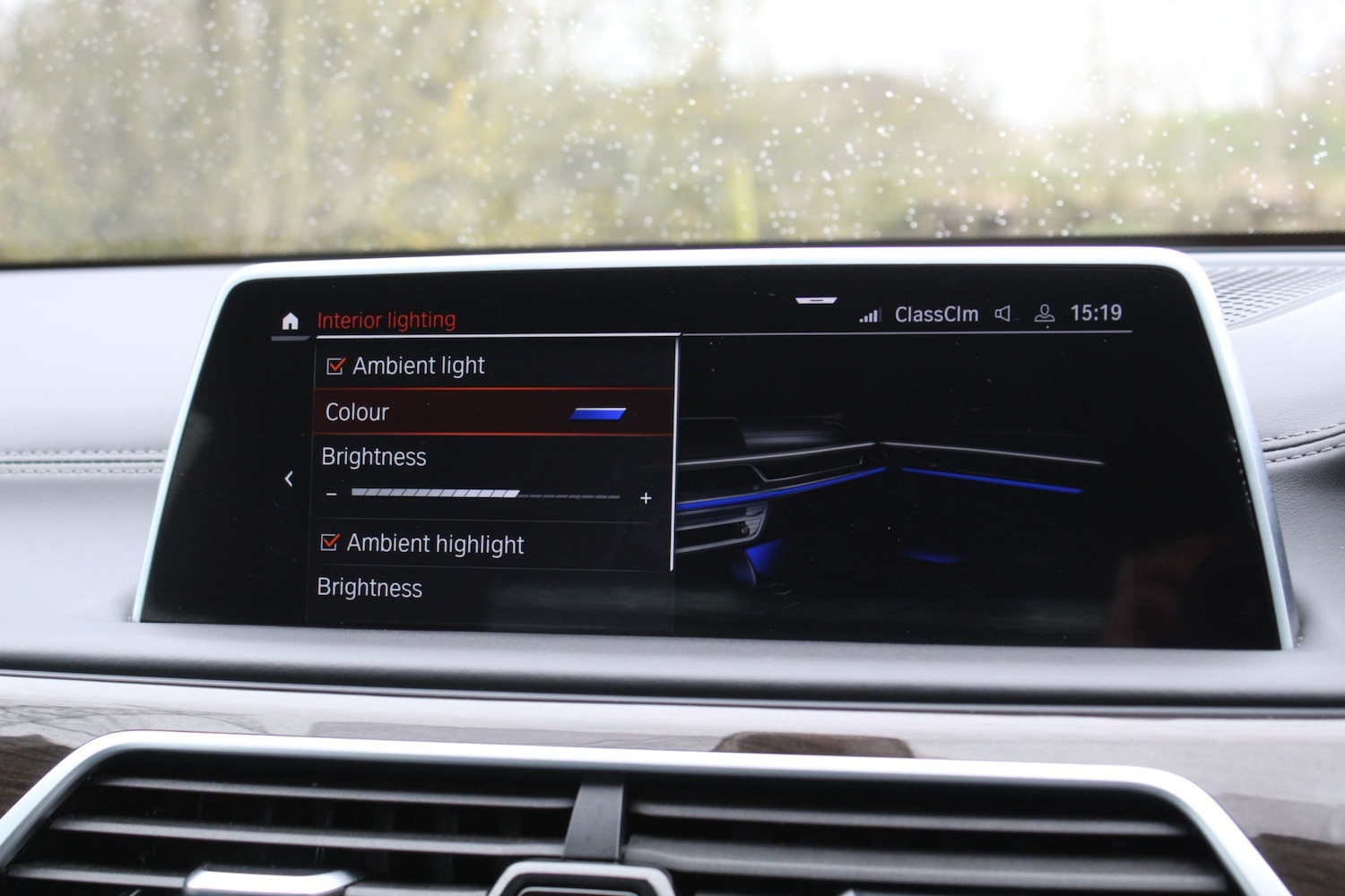 Used BMW 7 Series 2022 for sale - 77643969: Photo 45