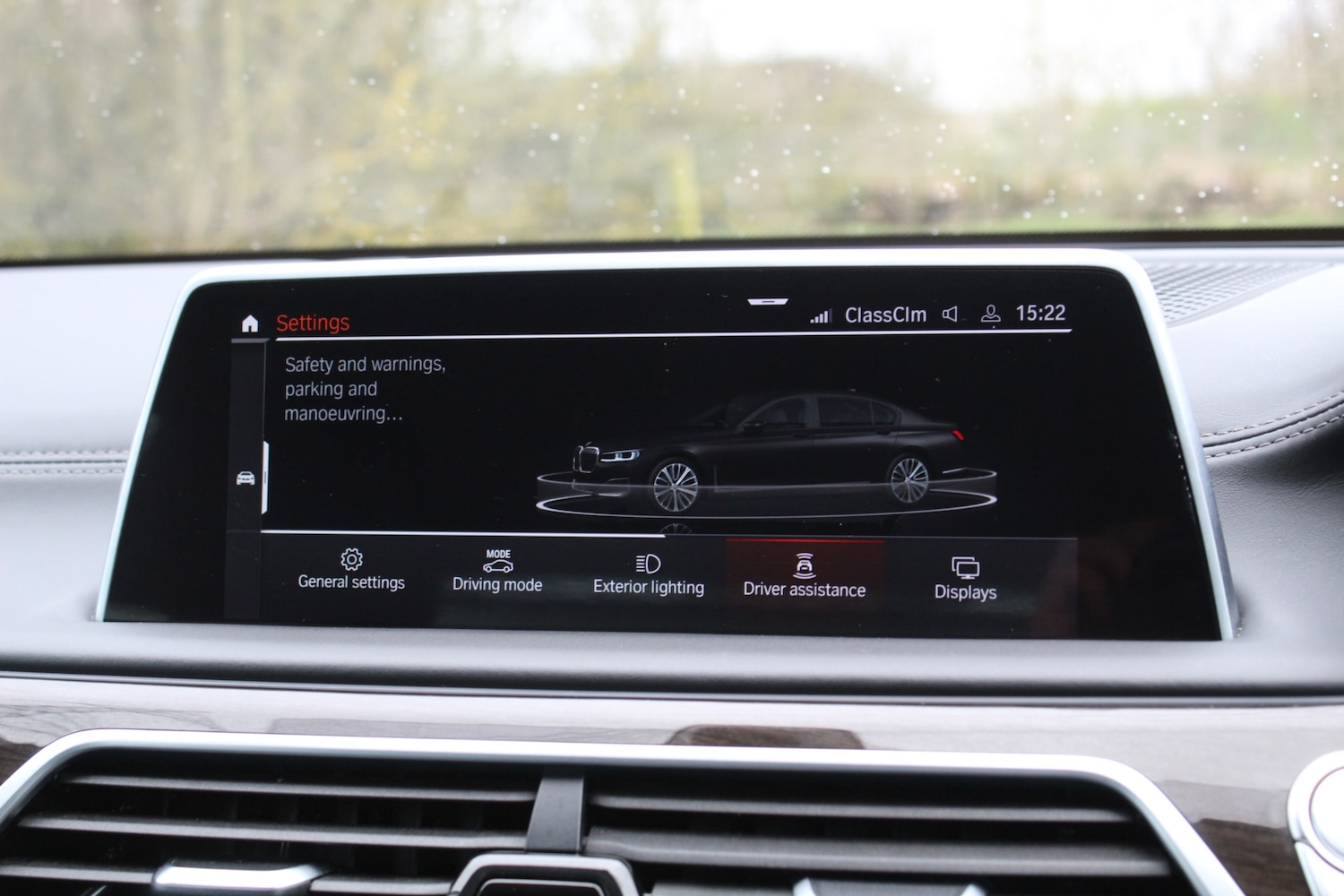 Used BMW 7 Series 2022 for sale - 77643969: Photo 47