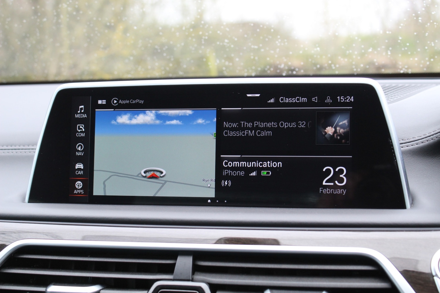 Used BMW 7 Series 2022 for sale - 77643969: Photo 48