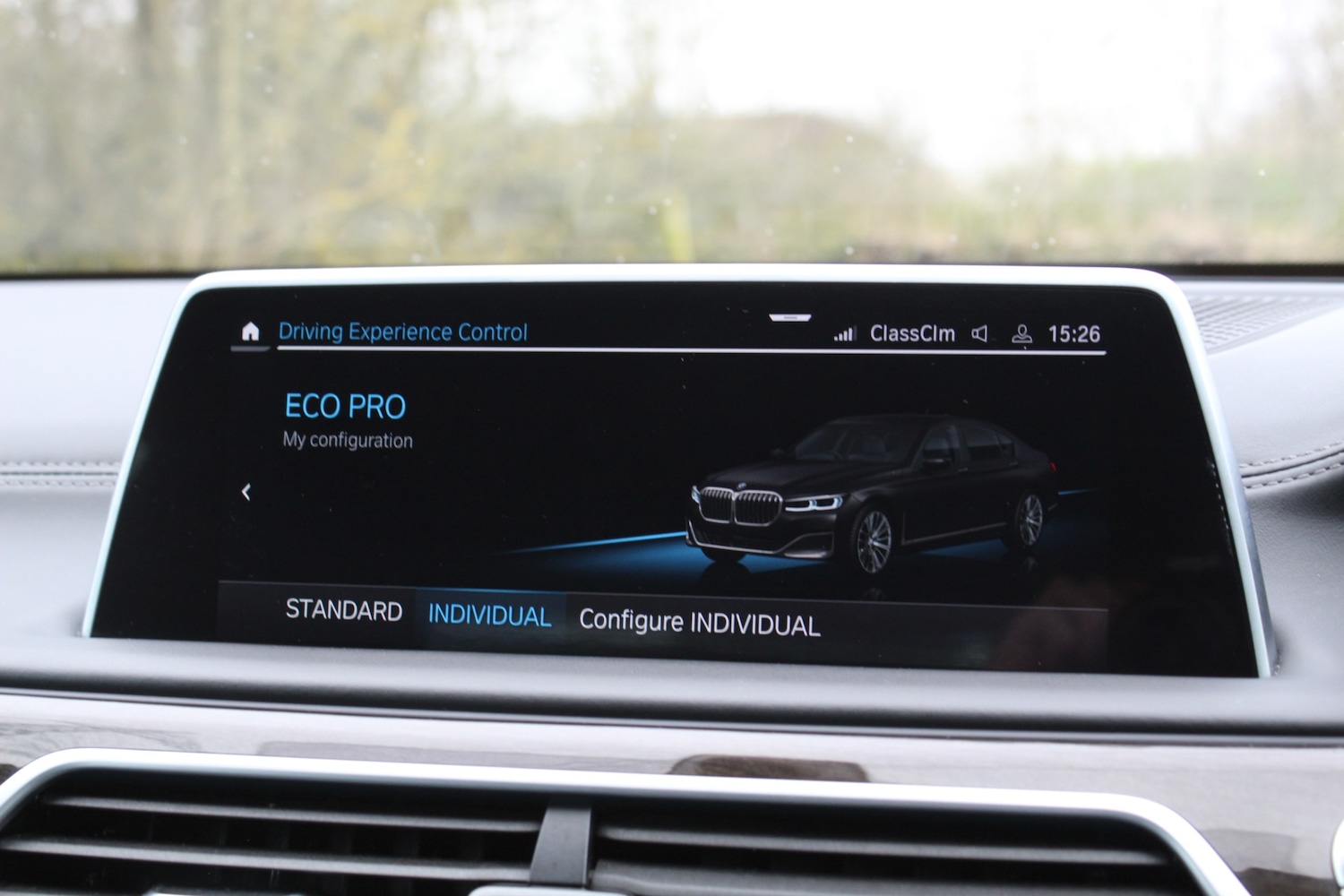 Used BMW 7 Series 2022 for sale - 77643969: Photo 49