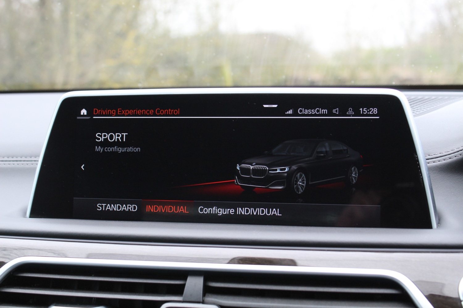 Used BMW 7 Series 2022 for sale - 77643969: Photo 51