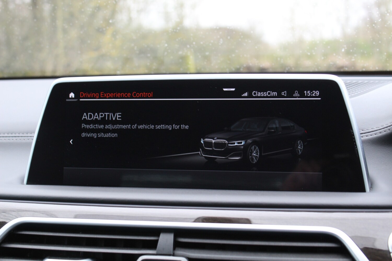 Used BMW 7 Series 2022 for sale - 77643969: Photo 52