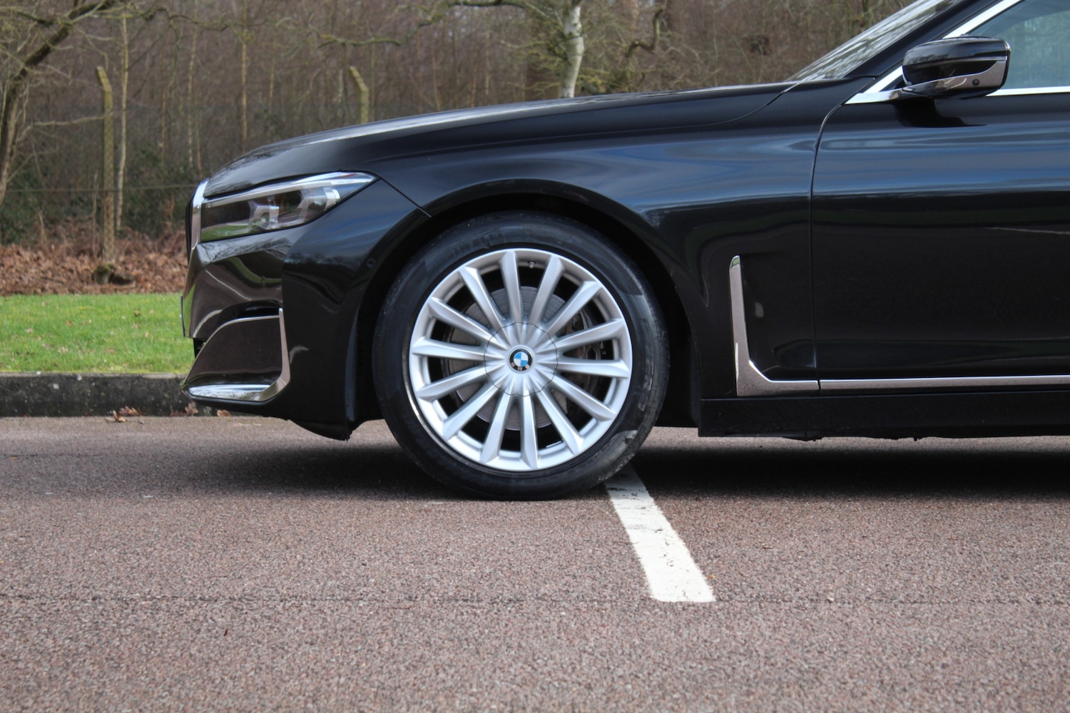 Used BMW 7 Series 2022 for sale - 77643969: Photo 57