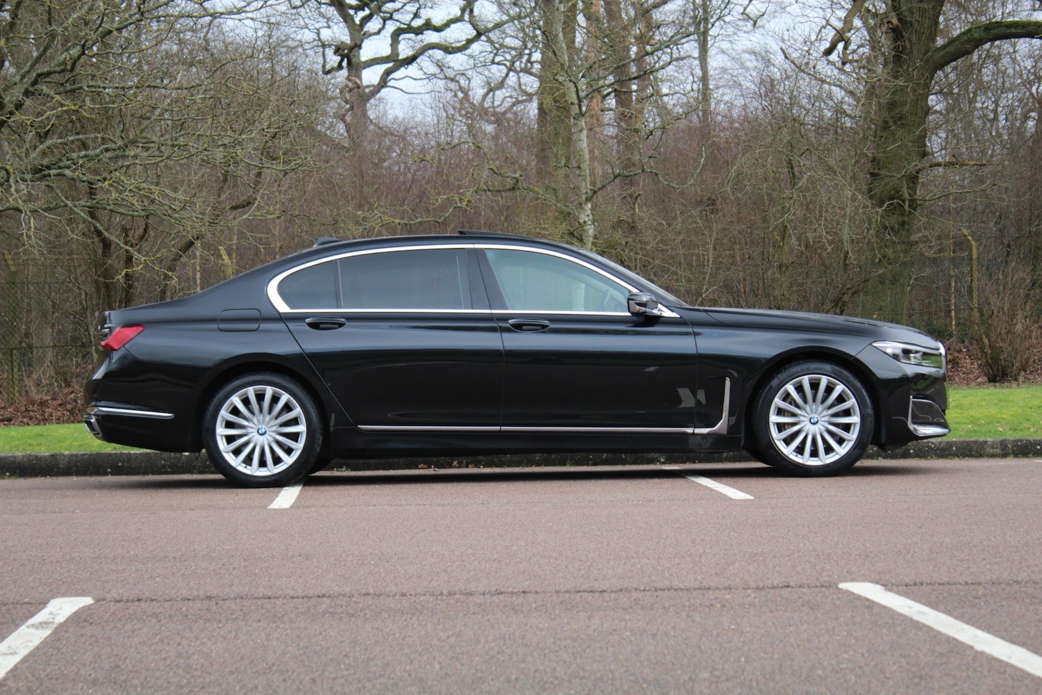 Used BMW 7 Series 2022 for sale - 77643969: Photo 6