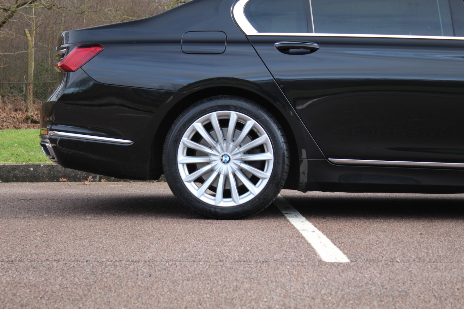 Used BMW 7 Series 2022 for sale - 77643969: Photo 60