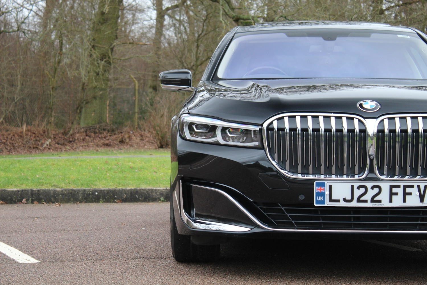 Used BMW 7 Series 2022 for sale - 77643969: Photo 61