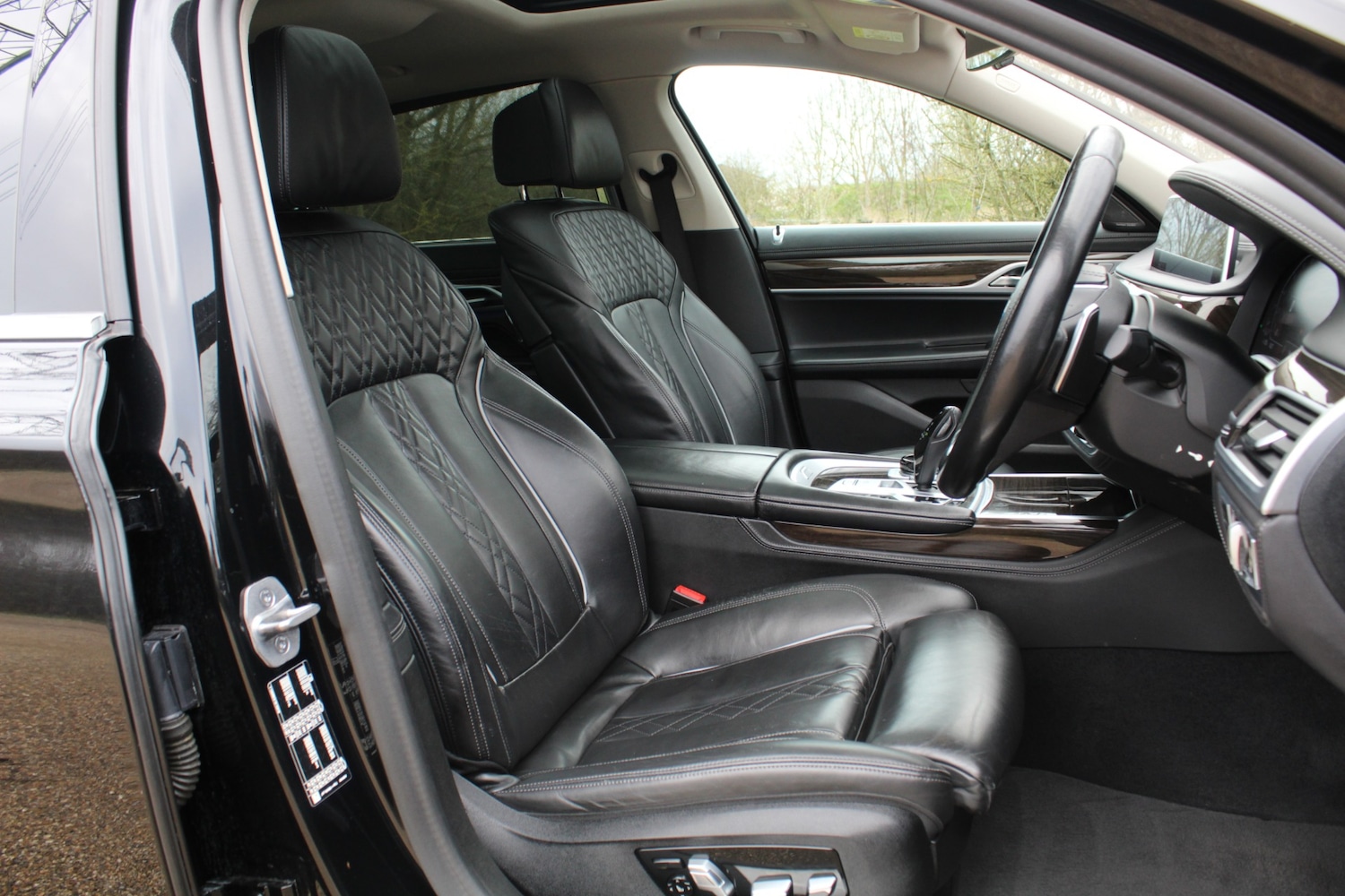 Used BMW 7 Series 2022 for sale - 77643969: Photo 9