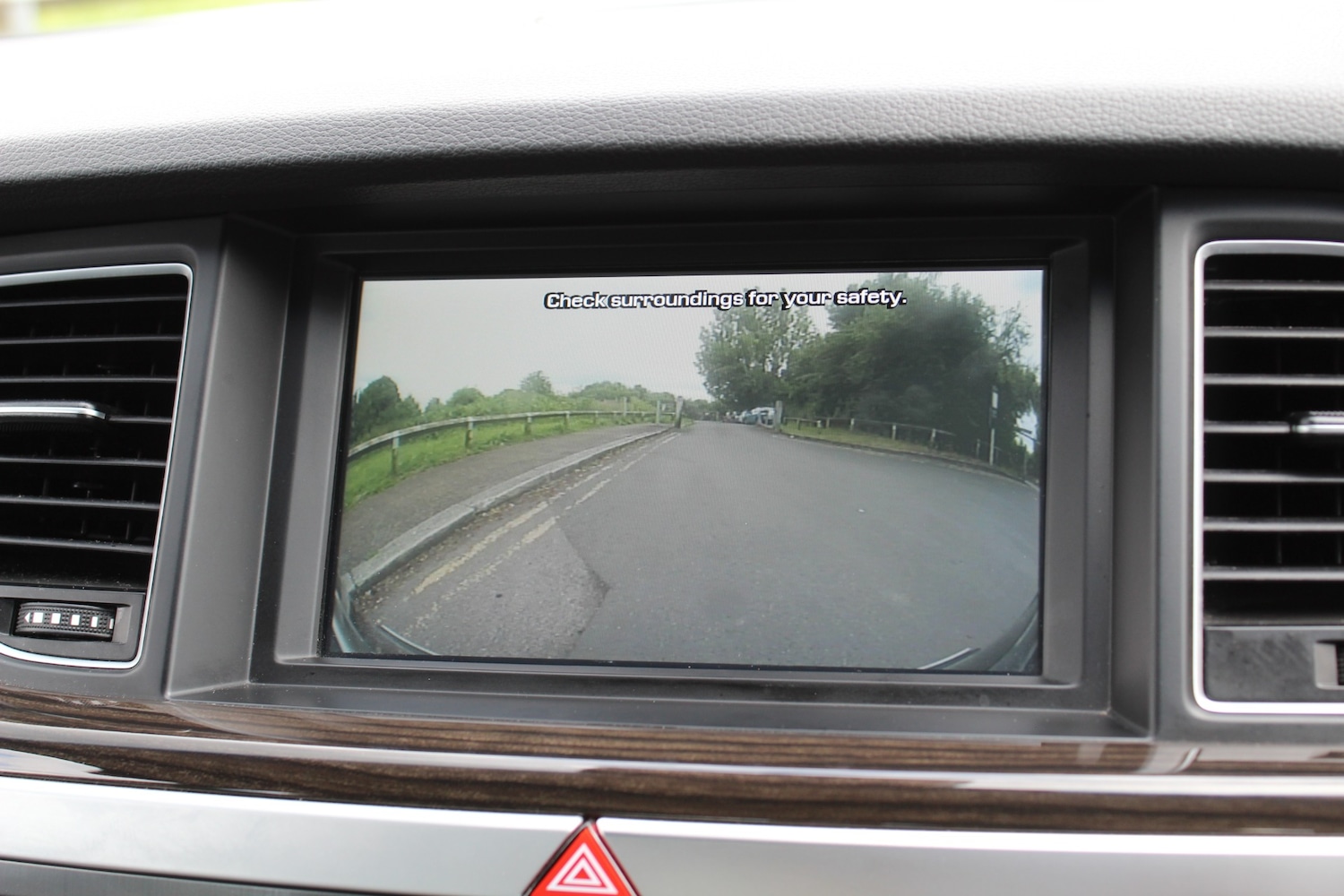 Vehicle 24