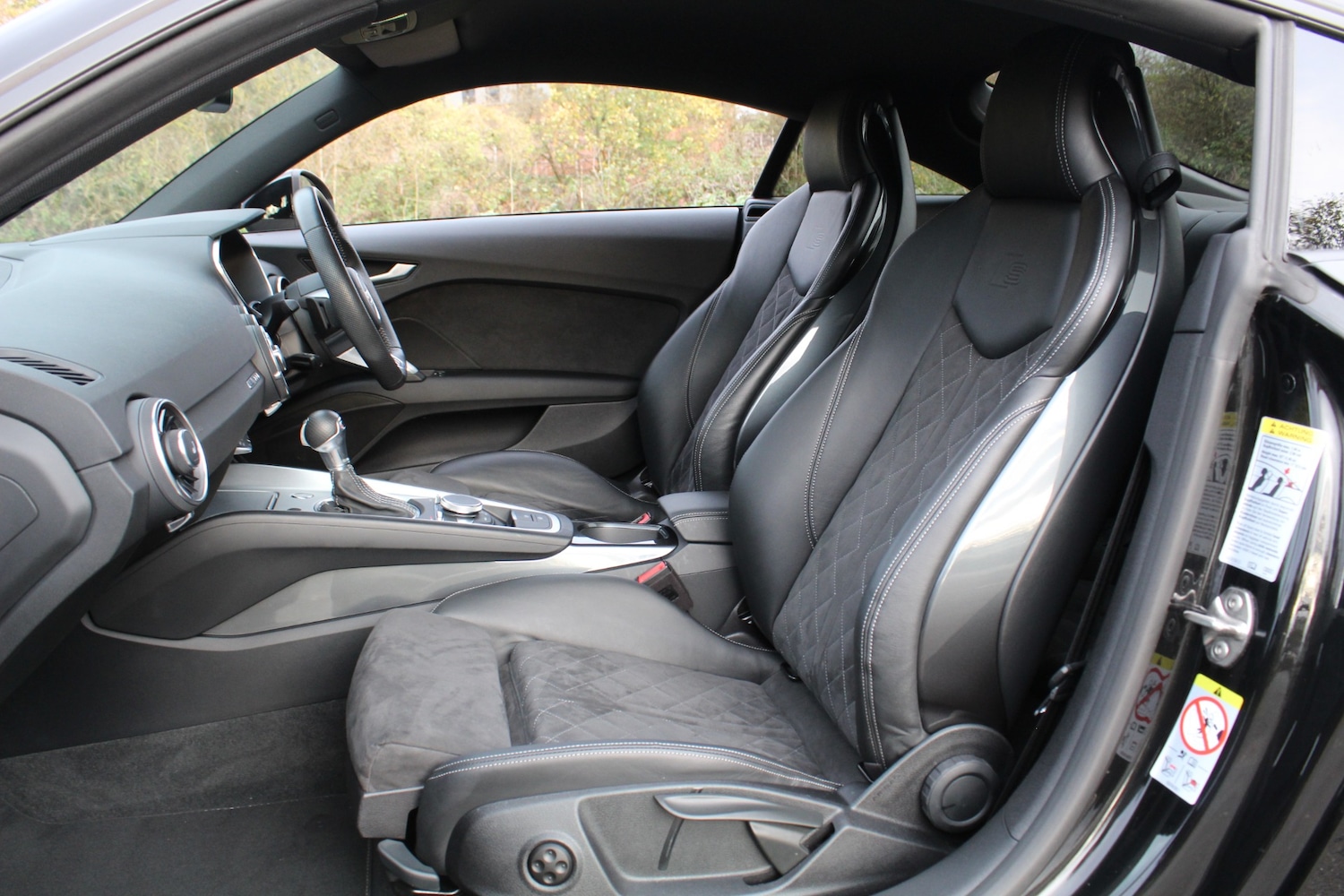 Used Audi TT 2022 for sale - 76445053: Photo 10