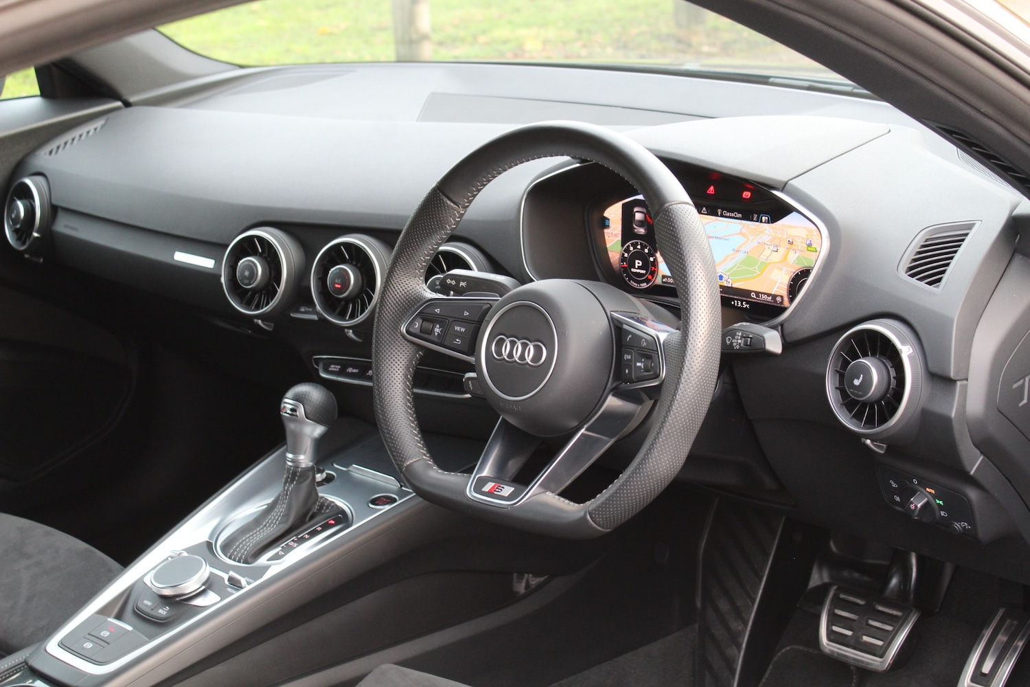 Used Audi TT 2022 for sale - 76445053: Photo 13