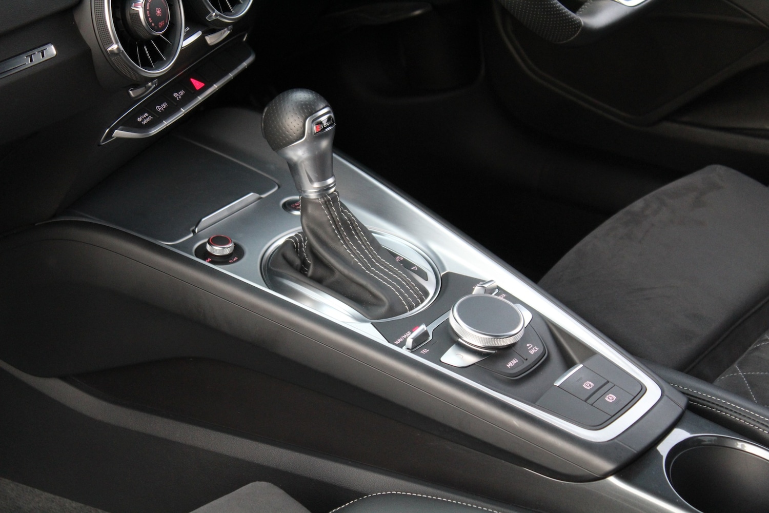 Used Audi TT 2022 for sale - 76445053: Photo 18