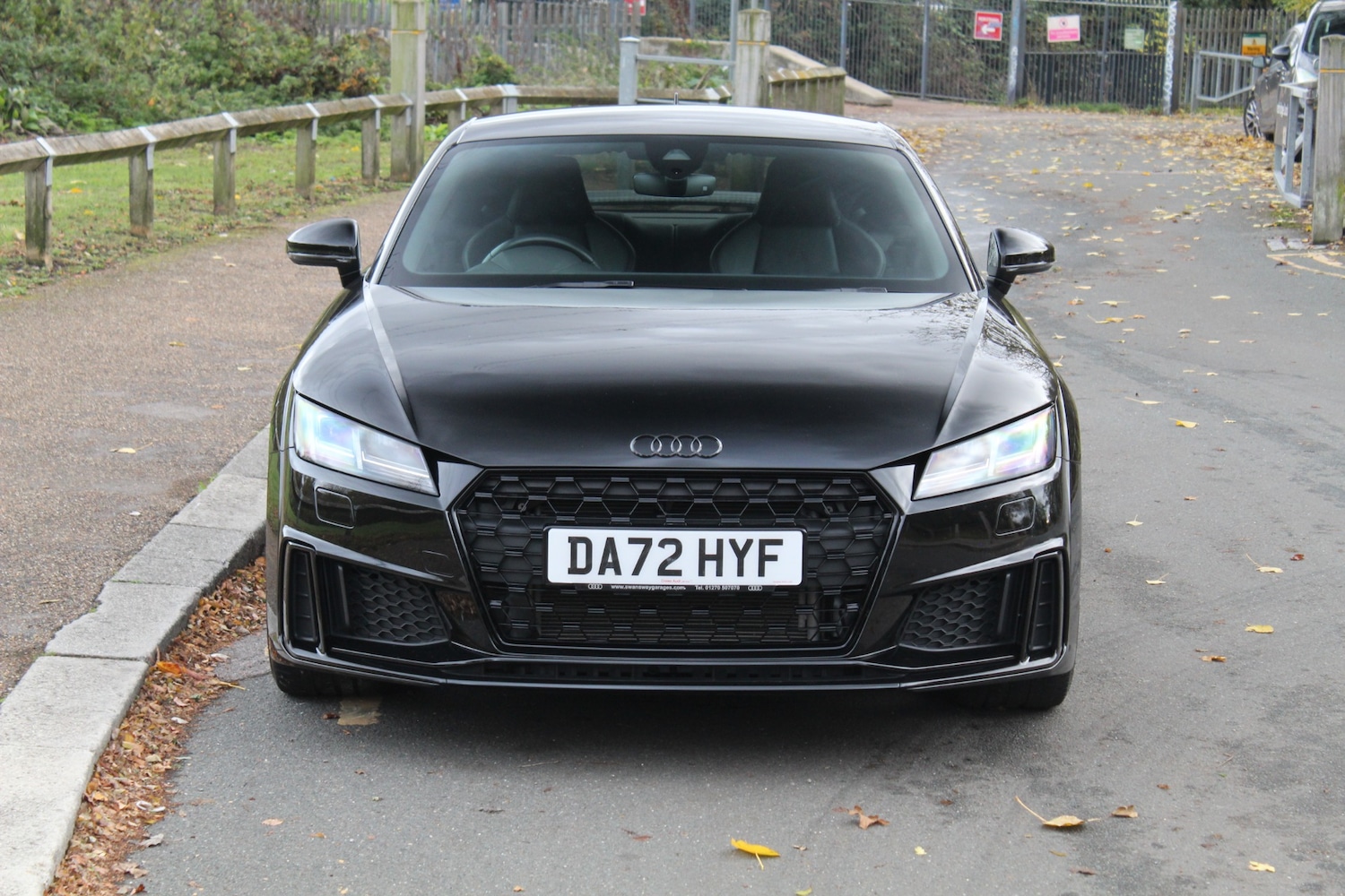 Used Audi TT 2022 for sale - 76445053: Photo 20