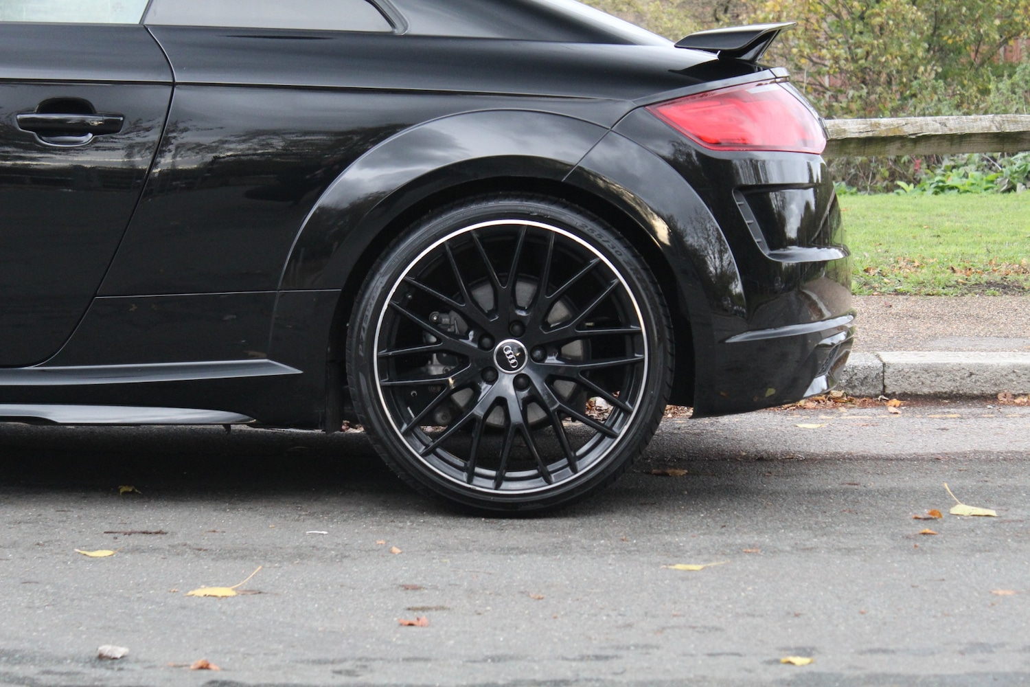 Used Audi TT 2022 for sale - 76445053: Photo 25