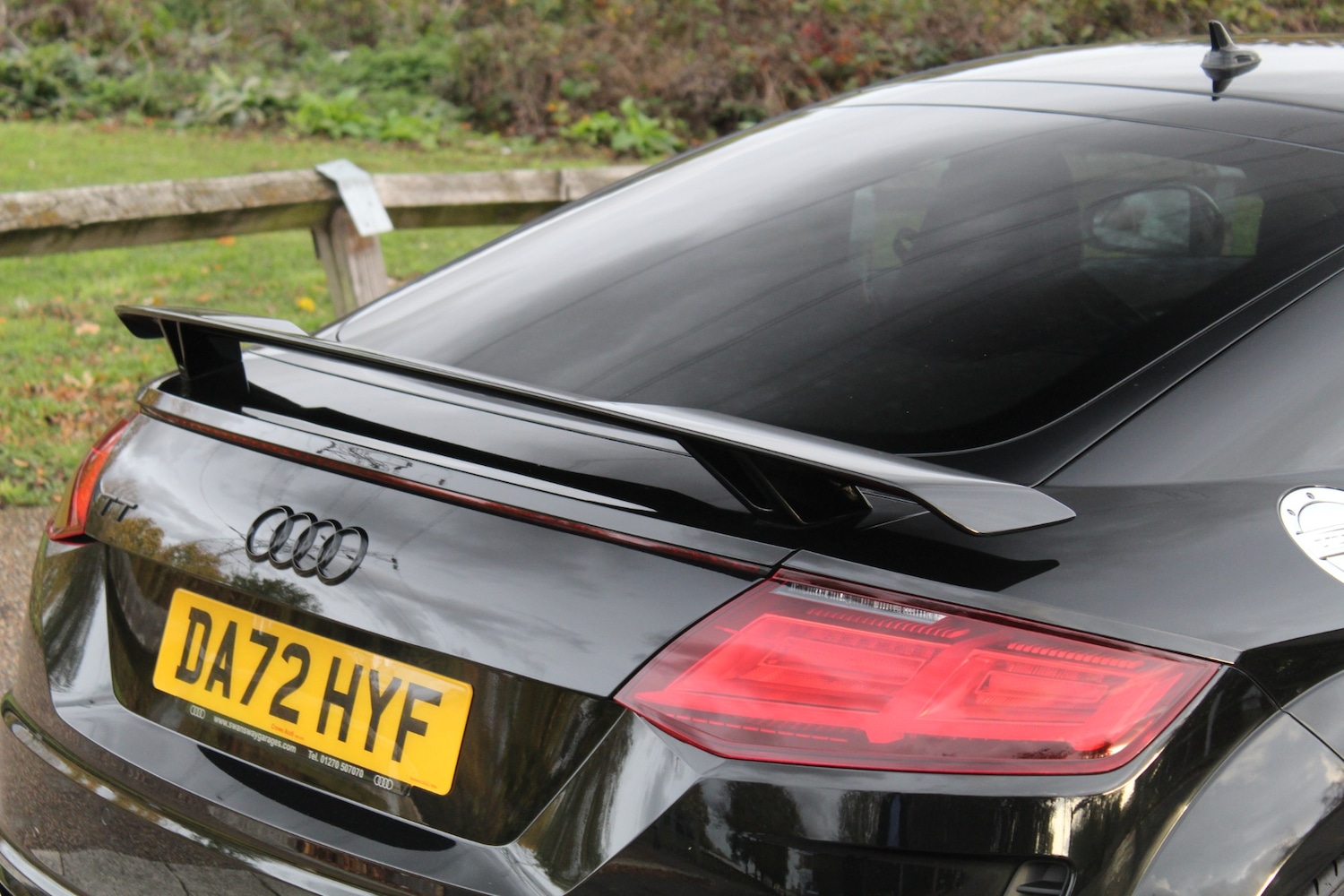 Used Audi TT 2022 for sale - 76445053: Photo 27