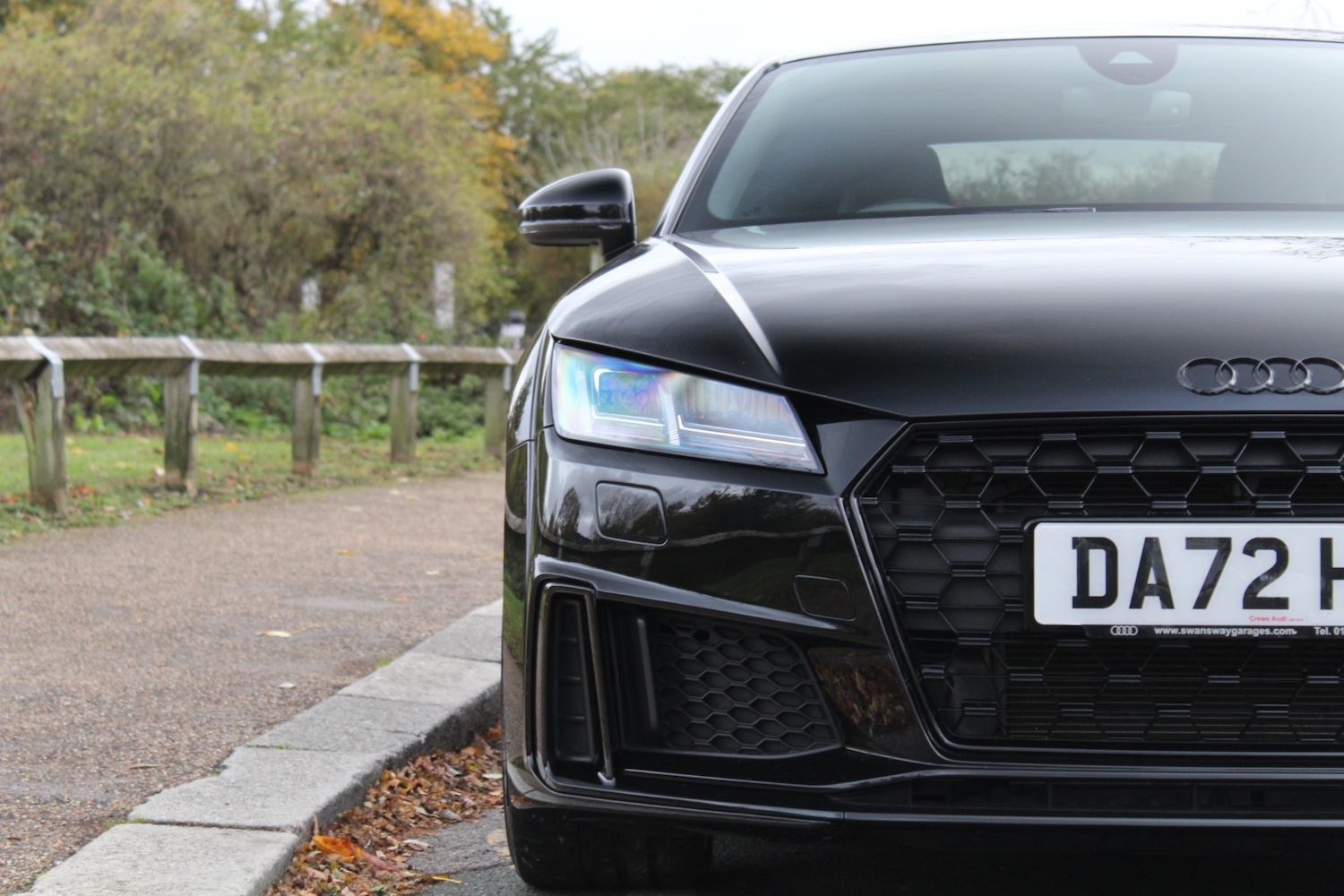 Used Audi TT 2022 for sale - 76445053: Photo 28