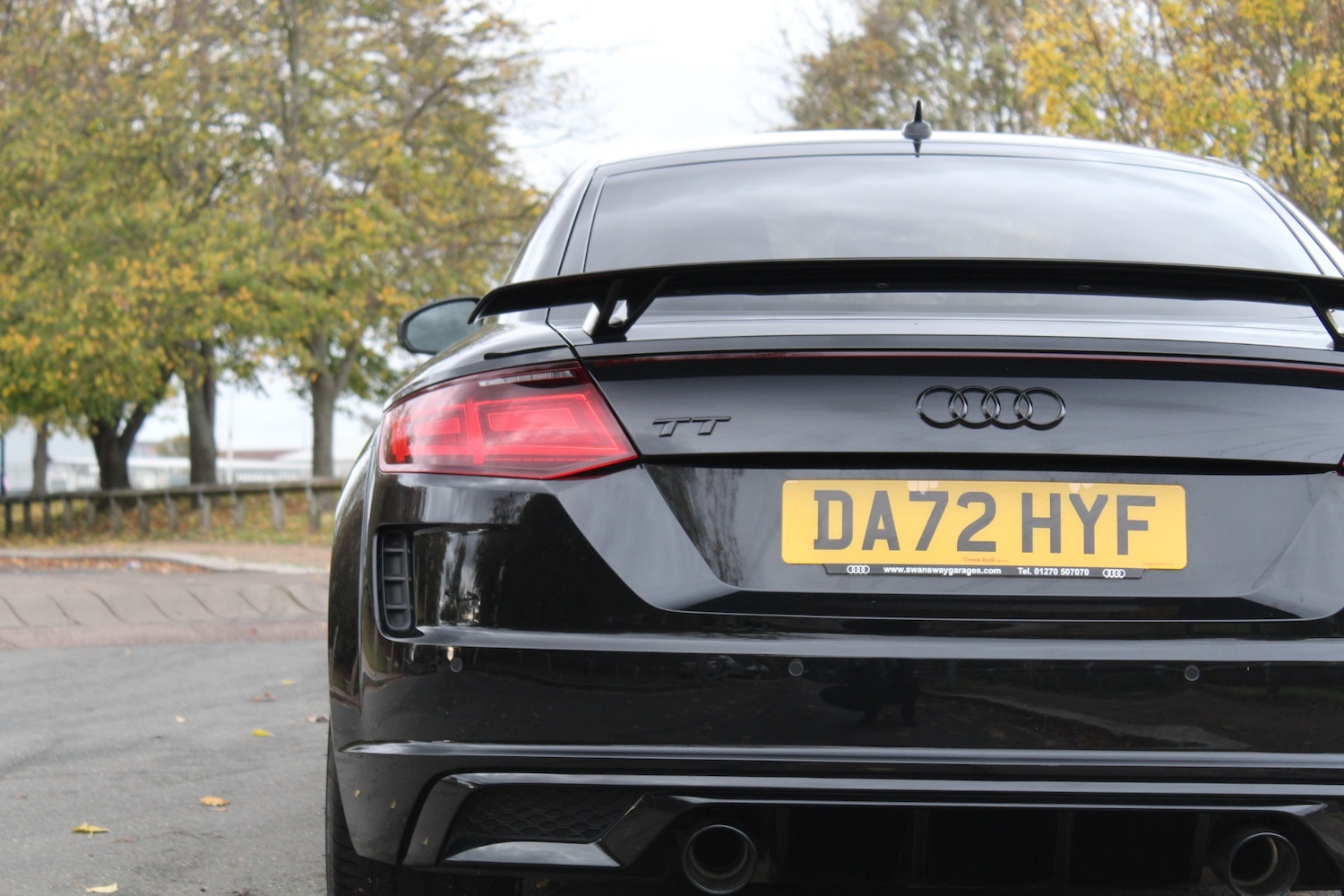 Used Audi TT 2022 for sale - 76445053: Photo 29