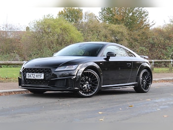 Used Audi TT 2022 for sale - 76445053: Photo