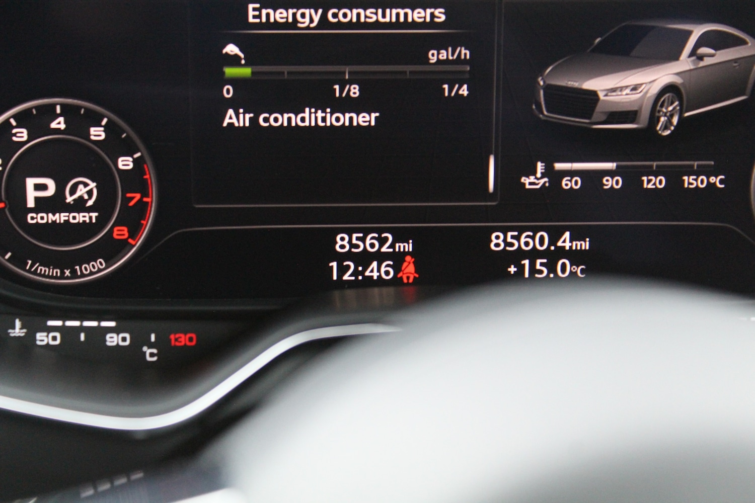 Used Audi TT 2022 for sale - 76445053: Photo 30