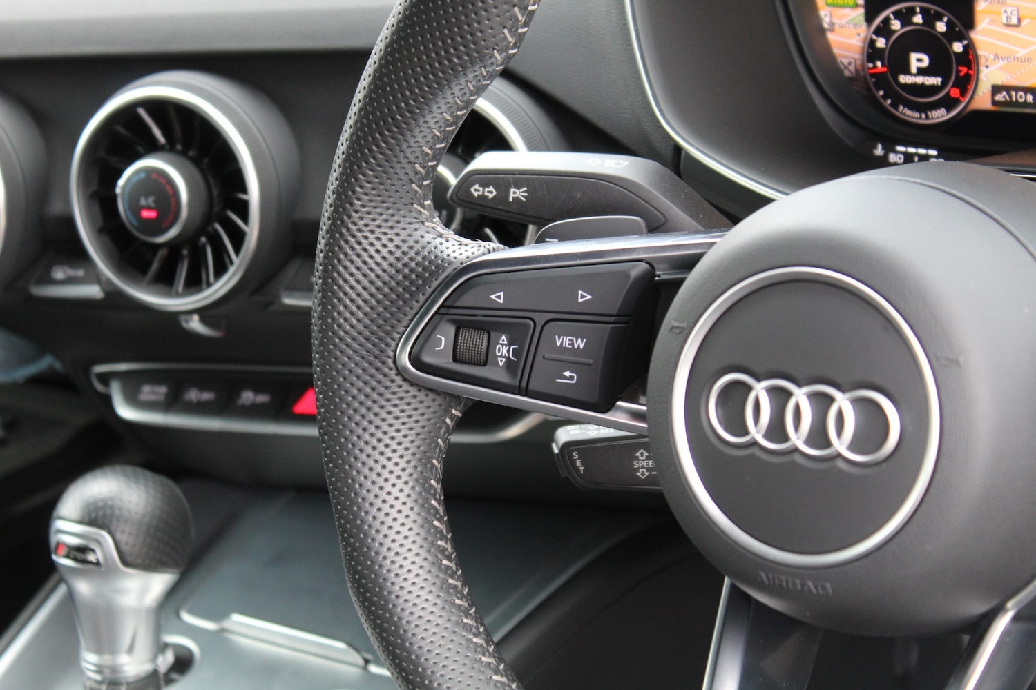 Used Audi TT 2022 for sale - 76445053: Photo 31