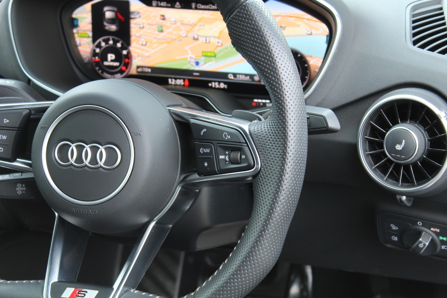 Used Audi TT 2022 for sale - 76445053: Photo 32