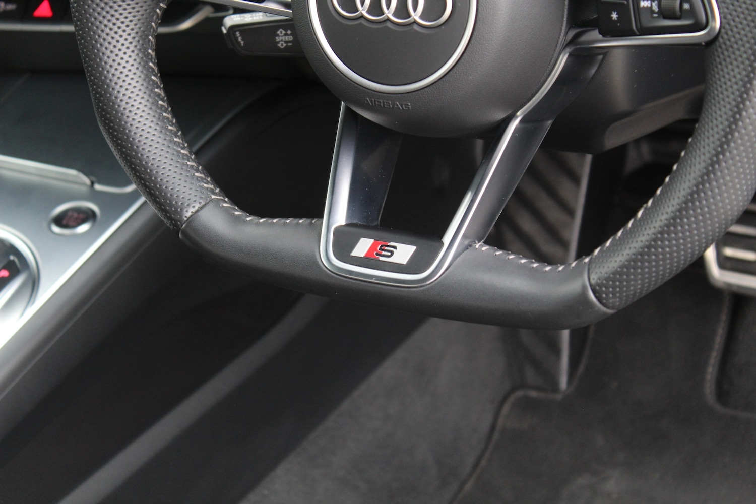 Used Audi TT 2022 for sale - 76445053: Photo 38