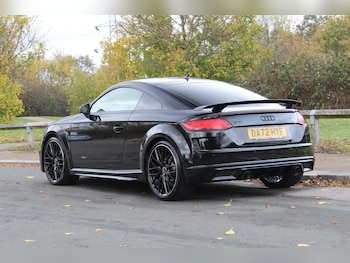 Used Audi TT 2022 for sale - 76445053: Photo