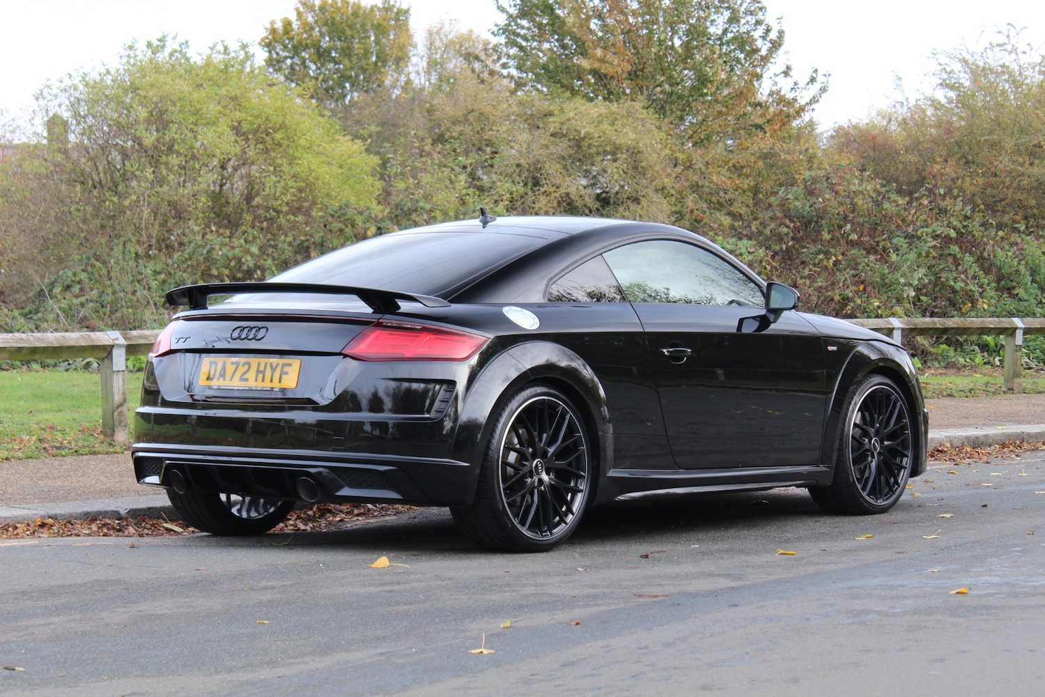 Used Audi TT 2022 for sale - 76445053: Photo 4