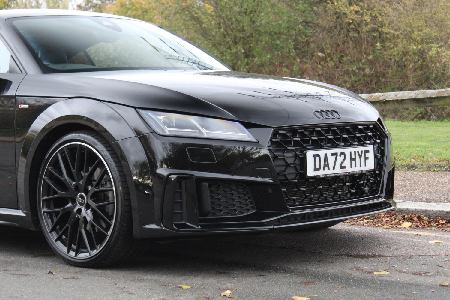 Used Audi TT 2022 for sale - 76445053: Photo 40