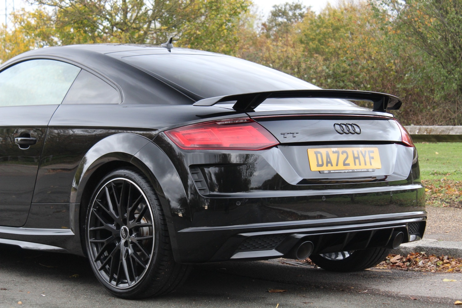 Used Audi TT 2022 for sale - 76445053: Photo 41