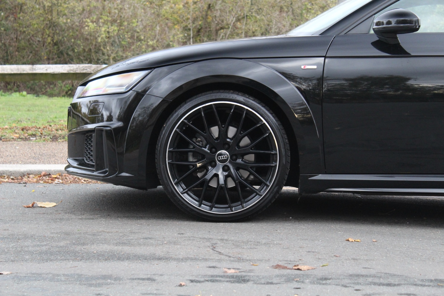 Used Audi TT 2022 for sale - 76445053: Photo 42