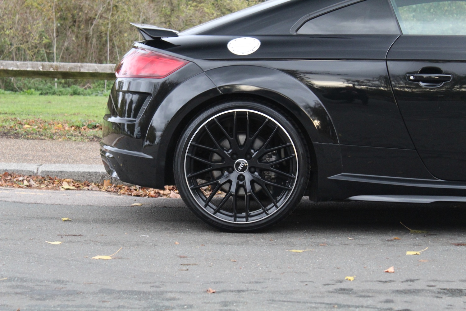 Used Audi TT 2022 for sale - 76445053: Photo 45