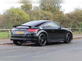 Used Audi TT 2022 for sale - 76445053: Photo