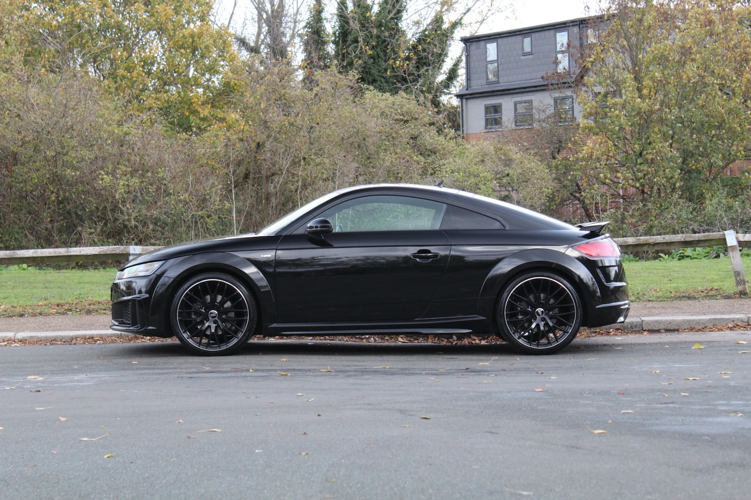 Used Audi TT 2022 for sale - 76445053: Photo 5