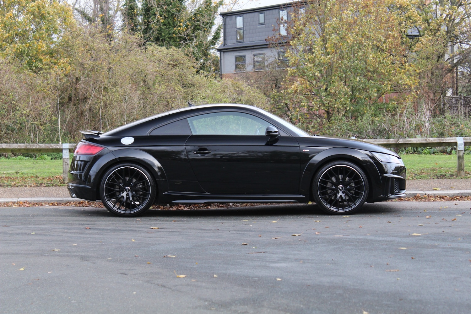 Used Audi TT 2022 for sale - 76445053: Photo 6