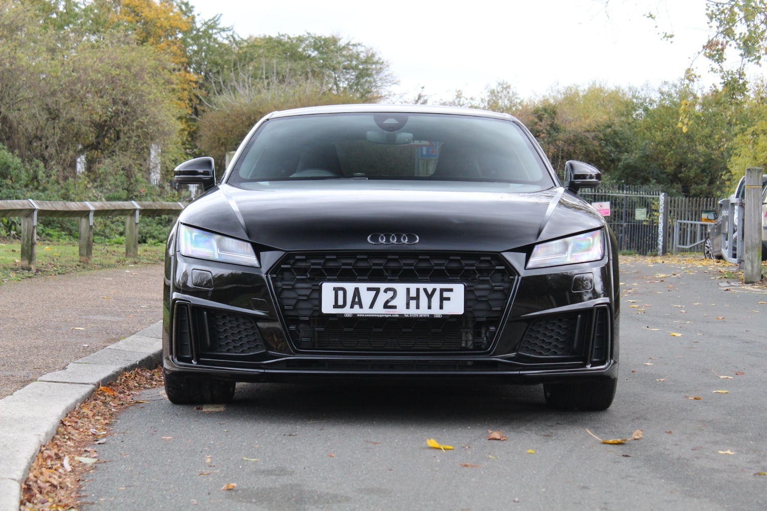 Used Audi TT 2022 for sale - 76445053: Photo 7