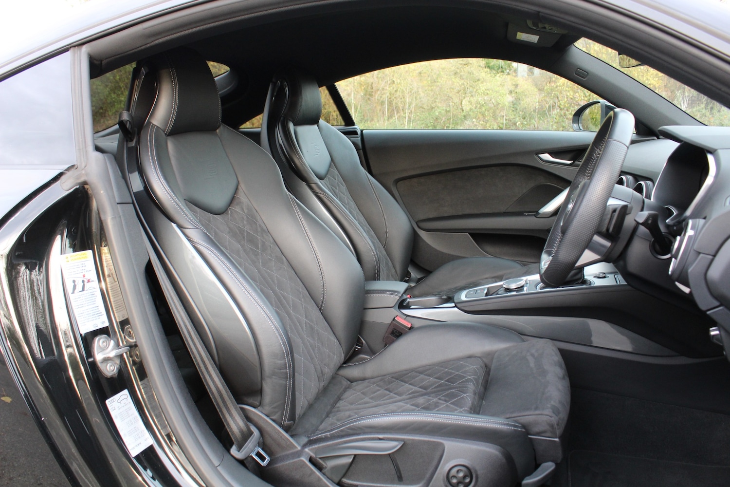 Used Audi TT 2022 for sale - 76445053: Photo 9