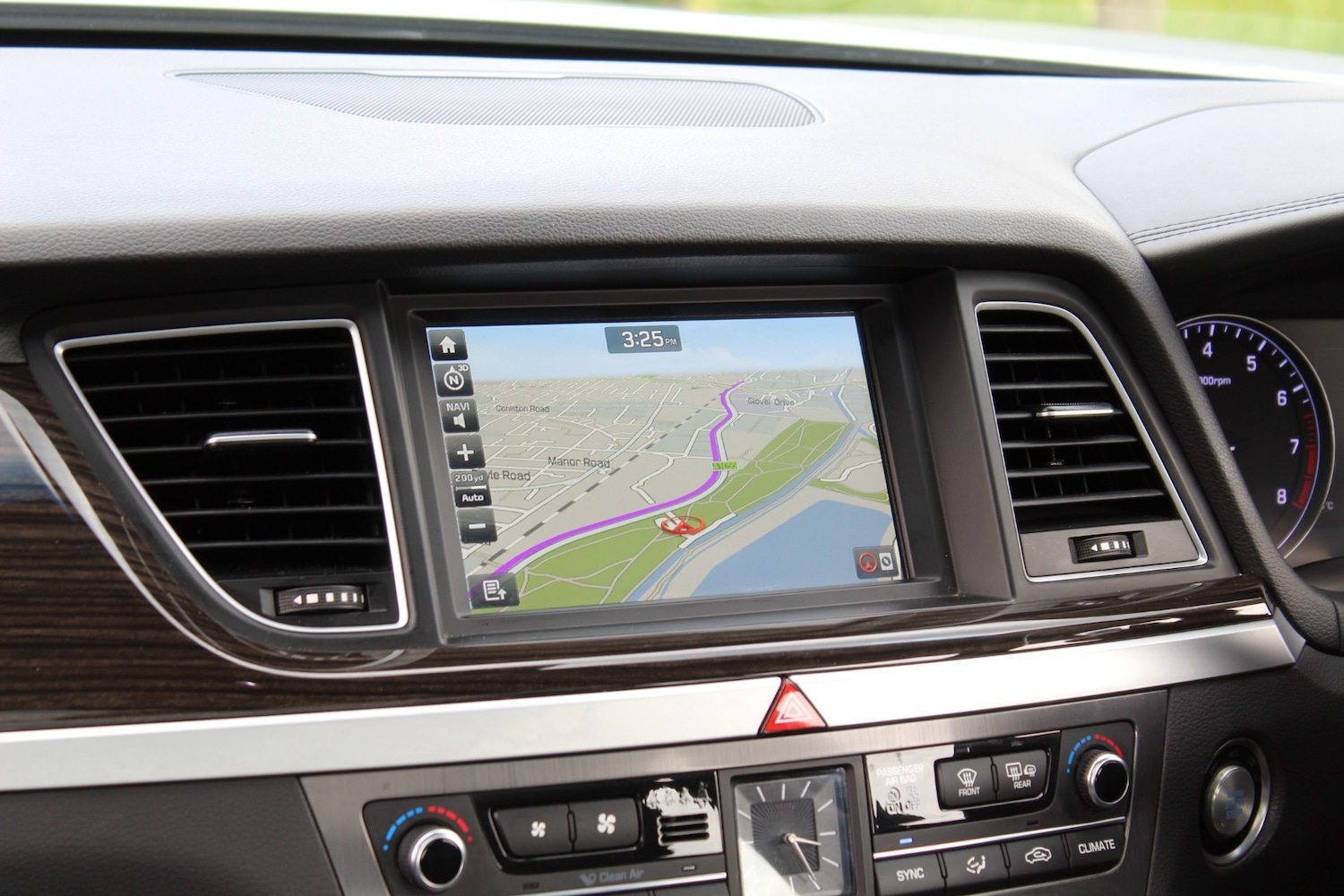 Used Hyundai Genesis 2015 for sale - 77277090: Photo 18