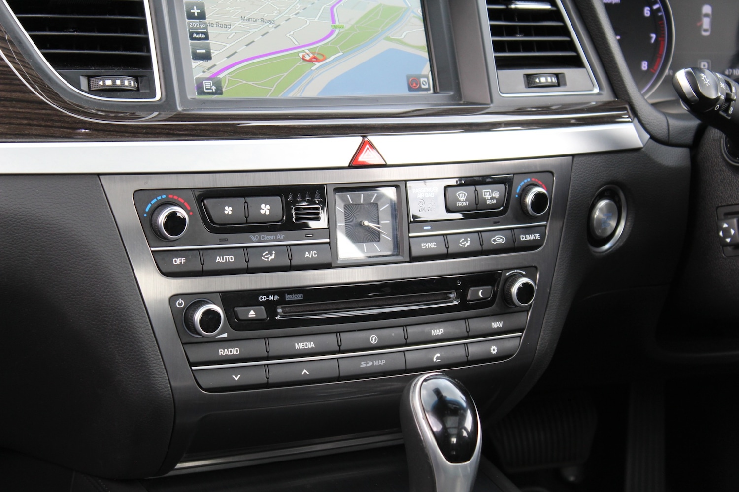 Used Hyundai Genesis 2015 for sale - 77277090: Photo 19