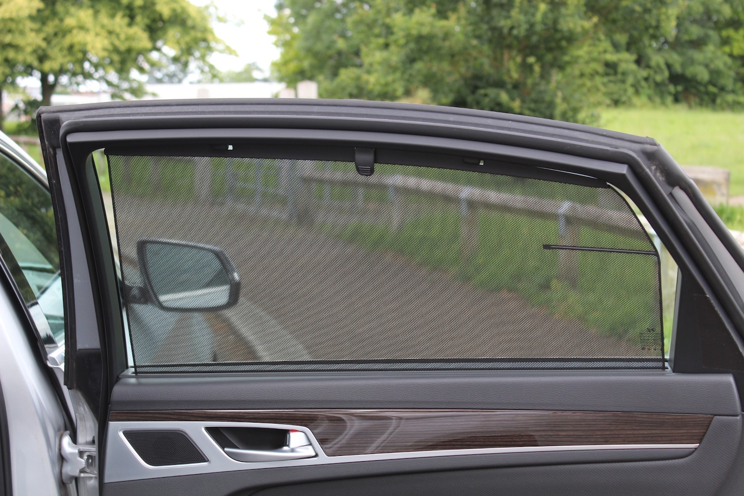 Used Hyundai Genesis 2015 for sale - 77277090: Photo 34