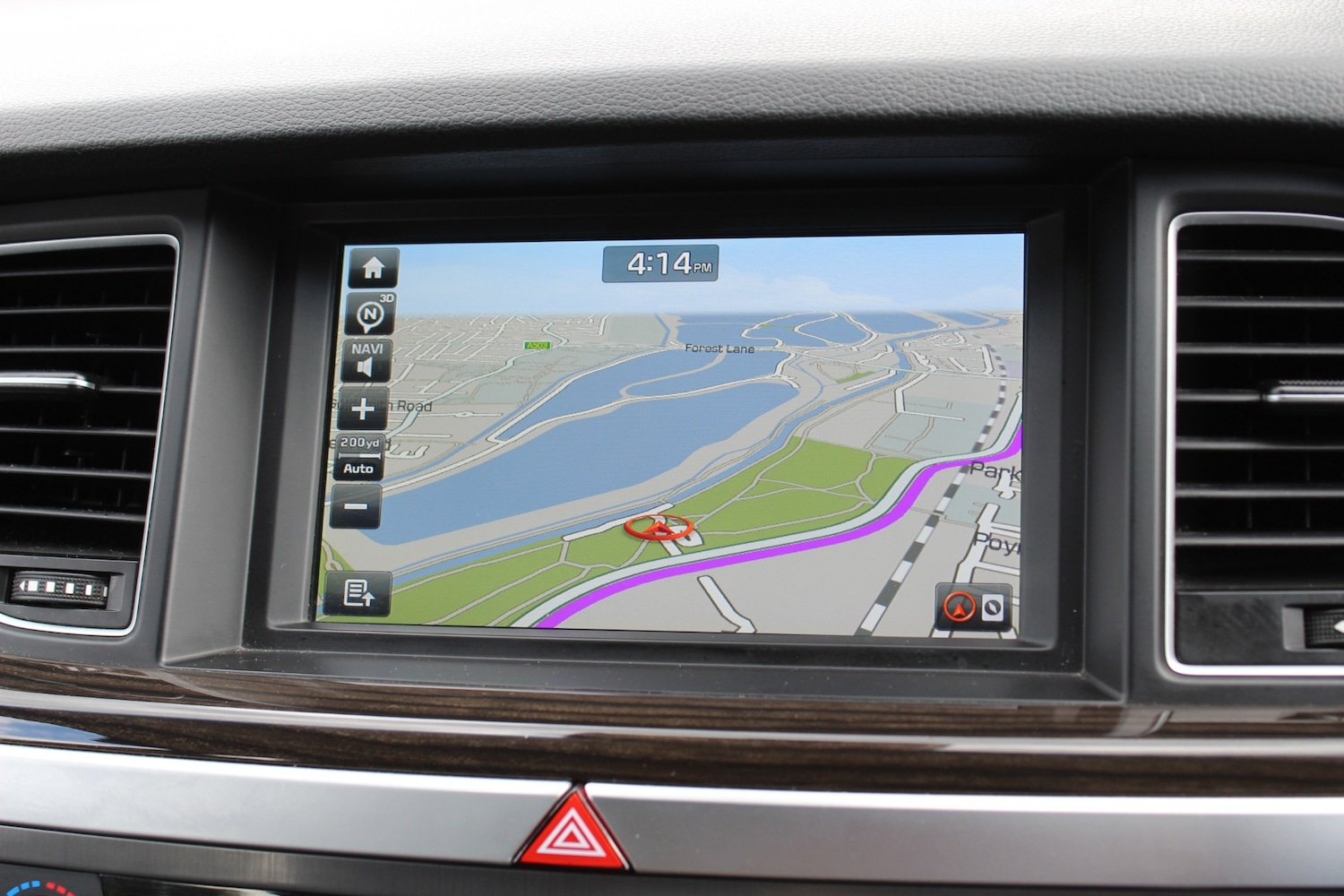 Used Hyundai Genesis 2015 for sale - 77277090: Photo 38