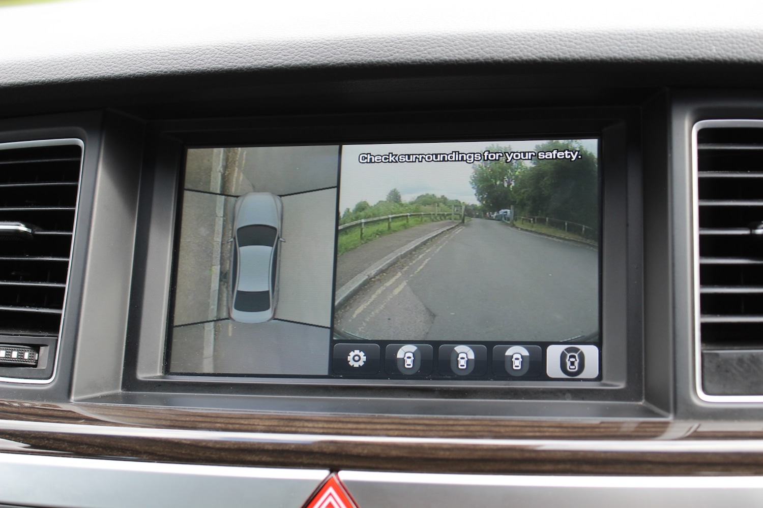 Used Hyundai Genesis 2015 for sale - 77277090: Photo 43