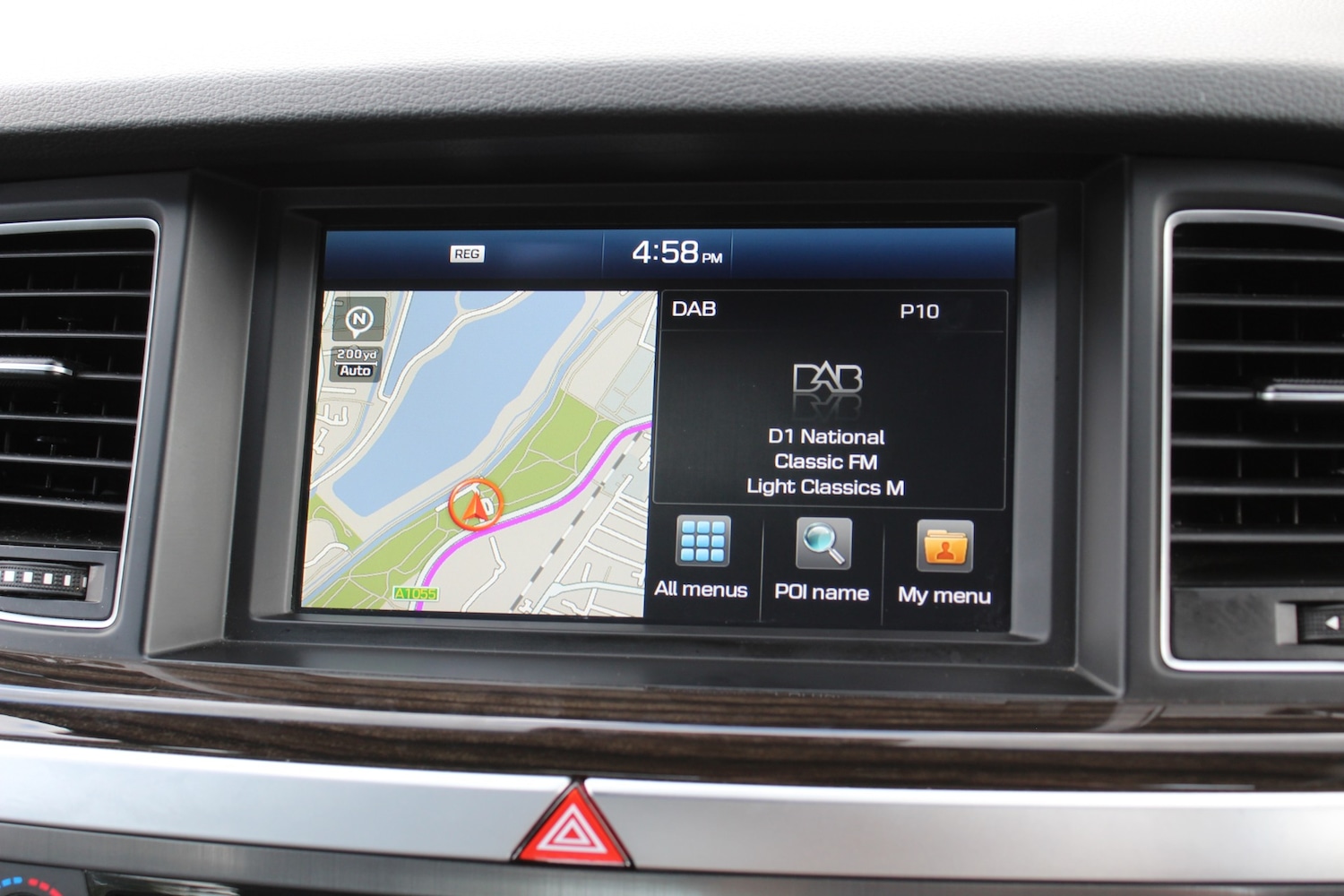 Used Hyundai Genesis 2015 for sale - 77277090: Photo 44