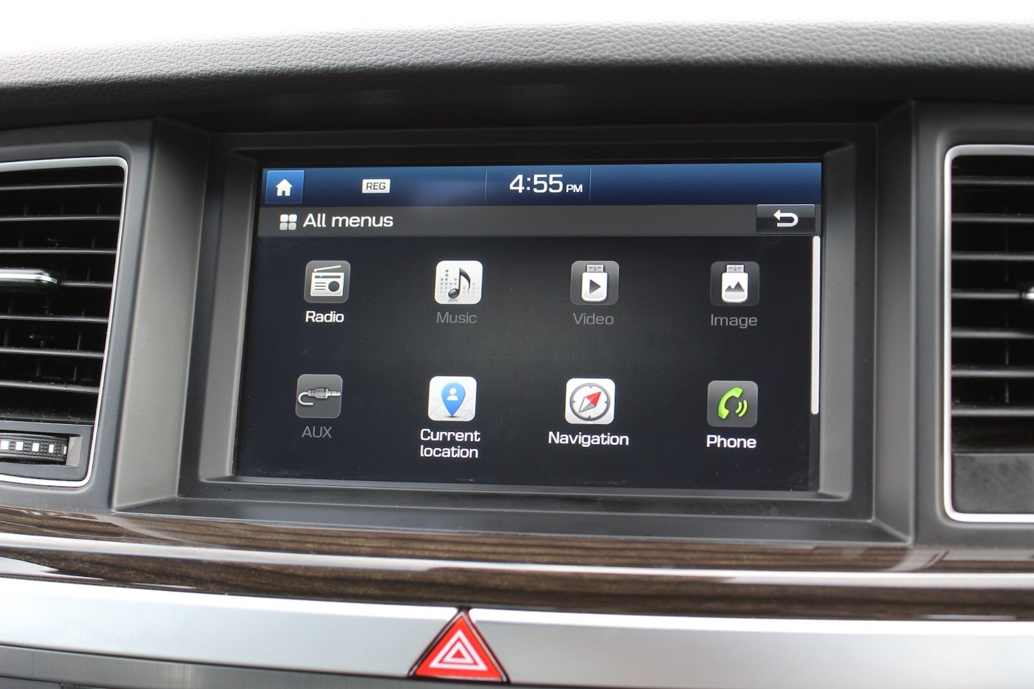 Used Hyundai Genesis 2015 for sale - 77277090: Photo 46