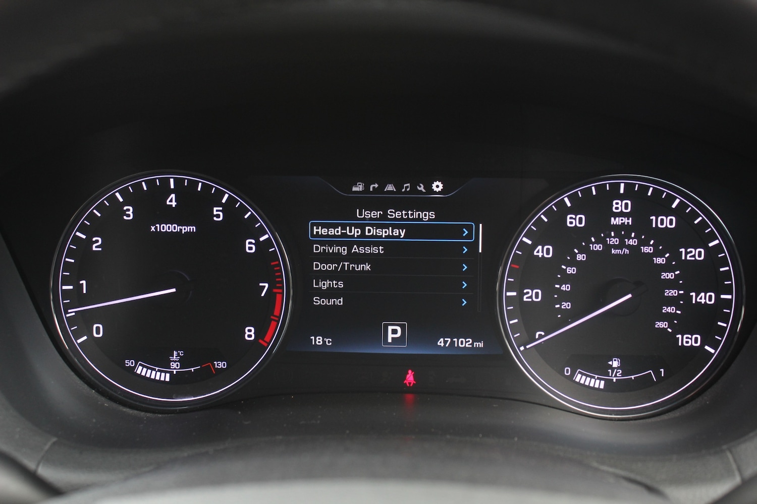 Used Hyundai Genesis 2015 for sale - 77277090: Photo 50