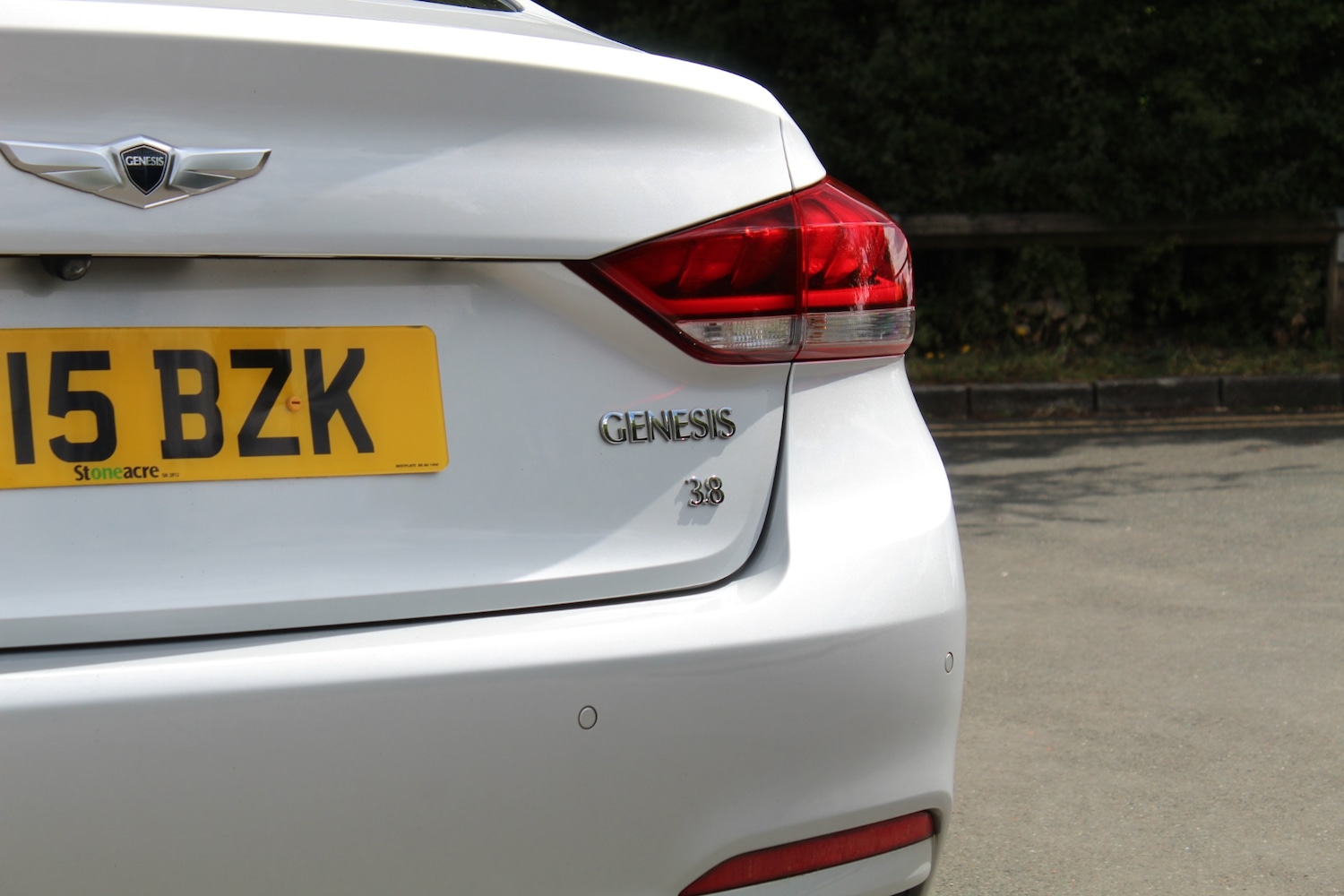 Used Hyundai Genesis 2015 for sale - 77277090: Photo 61