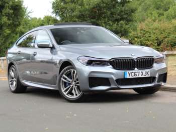 2017 (67) - 630i M Sport 5dr Auto